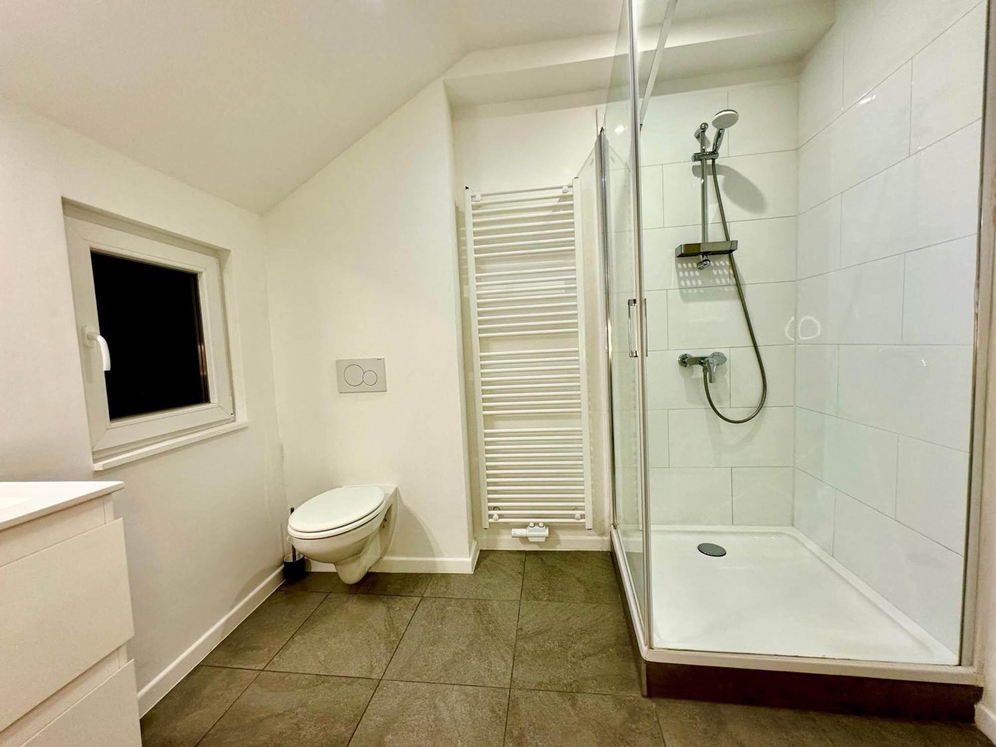 Luxury Suites Mons By Rikas Hotels מראה חיצוני תמונה